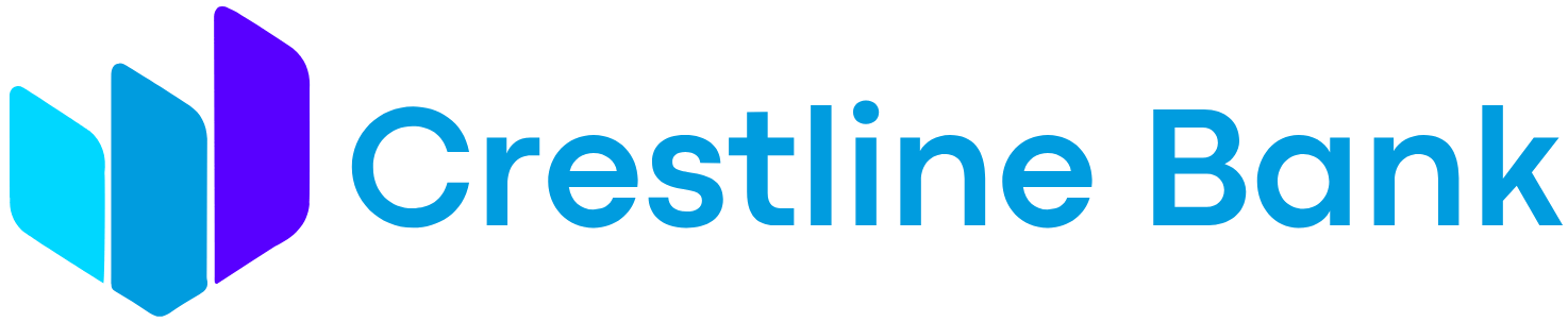 Crestline Bank Logo
